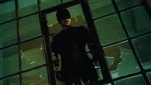 Marvel's Daredevil 1. Sezon 4. Bölüm
