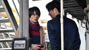 仮面ライダー 28. Sezon 20. Bölüm