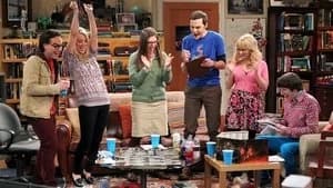 The Big Bang Theory 6. Sezon 23. Bölüm