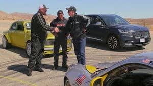 Drive Hard: The Maloof Way 1. Sezon 5. Bölüm