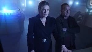 Marvel's Agents of S.H.I.E.L.D. 5. Sezon 20. Bölüm