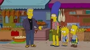 The Simpsons 23. Sezon 5. Bölüm