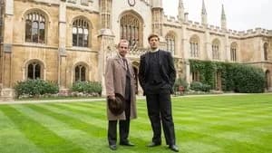 Grantchester 2. Sezon 2. Bölüm