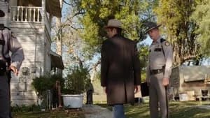 Justified 2. Sezon 12. Bölüm