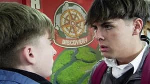 Coronation Street 65. Sezon 10. Bölüm