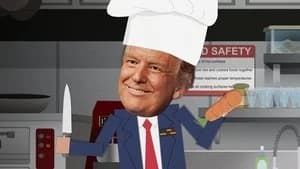 South Park 27. Sezon 5. Bölüm