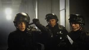 Battlestar Galactica 1. Sezon 3. Bölüm