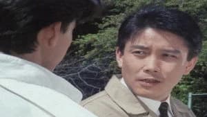 仮面ライダー 8. Sezon 33. Bölüm