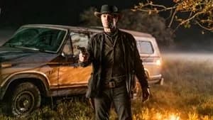Fear the Walking Dead 4. Sezon 1. Bölüm