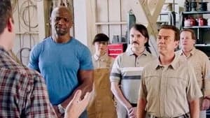 Brooklyn Nine-Nine 8. Sezon 7. Bölüm
