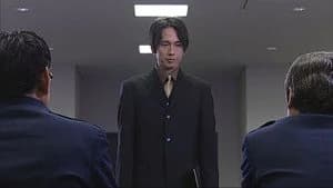 仮面ライダー 11. Sezon 15. Bölüm