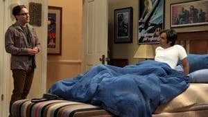 The Big Bang Theory 4. Sezon 24. Bölüm