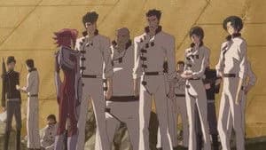 Code Geass: Lelouch of the Rebellion 2. Sezon 4. Bölüm