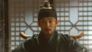 Six Flying Dragons 1. Sezon 46. Bölüm
