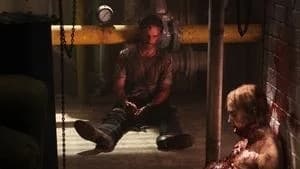 The Walking Dead 3. Sezon 5. Bölüm