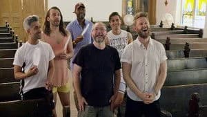 Queer Eye 5. Sezon 1. Bölüm