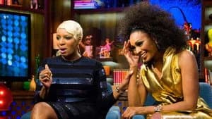 Watch What Happens Live with Andy Cohen 9. Sezon 35. Bölüm