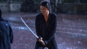 Marvel's Iron Fist 1. Sezon 12. Bölüm