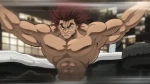 Baki Hanma 2. Sezon 24. Bölüm