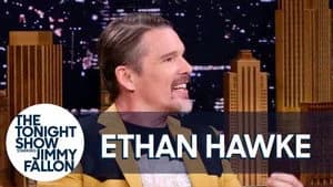The Tonight Show Starring Jimmy Fallon 6. Sezon 1. Bölüm