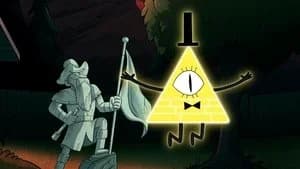 Gravity Falls 2. Sezon 18. Bölüm