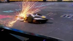 BattleBots 3. Sezon 8. Bölüm