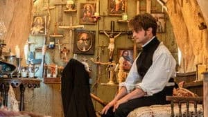 Miracle Workers 3. Sezon 8. Bölüm