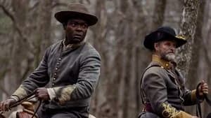 Lawmen: Bass Reeves 1. Sezon 1. Bölüm