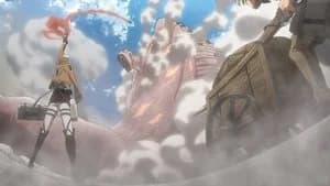 Attack on Titan 3. Sezon 9. Bölüm