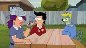 Futurama 9. Sezon 9. Bölüm