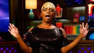 Watch What Happens Live with Andy Cohen 6. Sezon 6. Bölüm