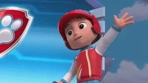 PAW Patrol 10. Sezon 49. Bölüm