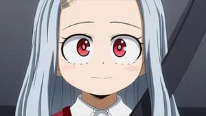 My Hero Academia 4. Sezon 22. Bölüm