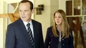 Marvel's Agents of S.H.I.E.L.D. 1. Sezon 9. Bölüm