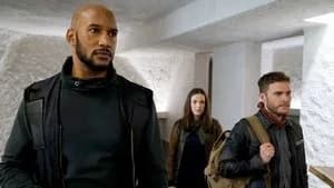 Marvel's Agents of S.H.I.E.L.D. 5. Sezon 10. Bölüm