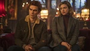 Riverdale 6. Sezon 13. Bölüm