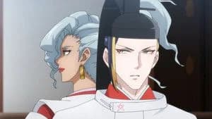 Onmyoji 1. Sezon 9. Bölüm
