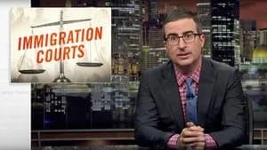Last Week Tonight with John Oliver 5. Sezon 6. Bölüm