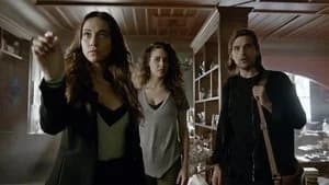 The Magicians 2. Sezon 8. Bölüm