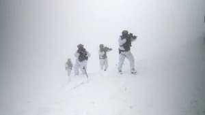 Toughest Forces on Earth 1. Sezon 7. Bölüm