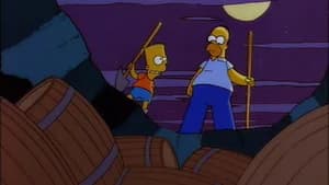 The Simpsons 8. Sezon 18. Bölüm