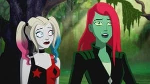 Harley Quinn 3. Sezon 5. Bölüm