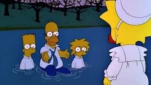 The Simpsons 7. Sezon 3. Bölüm