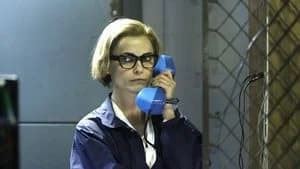 The Americans 3. Sezon 12. Bölüm
