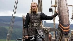 Vikings 2. Sezon 3. Bölüm