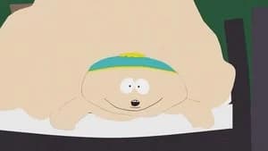South Park 1. Sezon 3. Bölüm