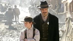 Deadwood 2. Sezon 3. Bölüm