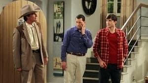 Two and a Half Men 10. Sezon 20. Bölüm