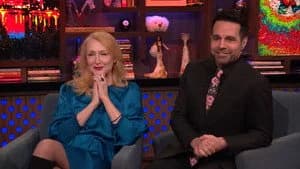 Watch What Happens Live with Andy Cohen 19. Sezon 22. Bölüm