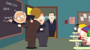 South Park 20. Sezon 5. Bölüm